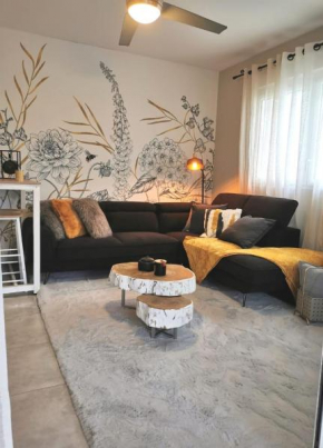 Appartement Chic & Cosy